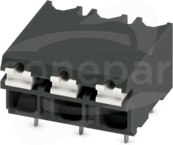 SPT-THR 1,5/ 3-H-5,08 P26 Terminal przyłączeniowy do PCB