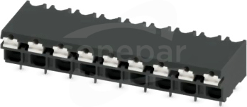 SPT-THR 1,5/ 9-H-5,08 P26 Terminal przyłączeniowy do PCB