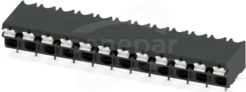 SPT-THR 1,5/12-H-5,08 P26 Terminal przyłączeniowy do PCB