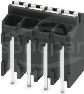SPT-THR 1,5/ 4-V-3,5 P20 R44 Terminal przyłączeniowy do PCB