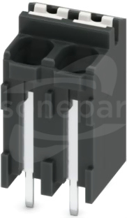 SPT-THR 1,5/ 2-V-3,81 P20 R24 Terminal przyłączeniowy do PCB