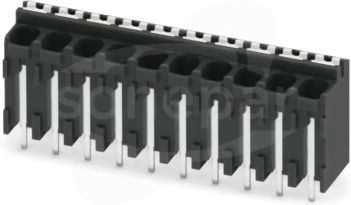 SPT-THR 1,5/10-V-3,81 P20 R72 Terminal przyłączeniowy do PCB