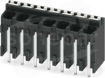 SPT-THR 1,5/ 7-V-3,81 P20 R44 Terminal przyłączeniowy do PCB