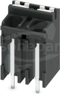 SPT-THR 1,5/ 2-V-5,0 P20 R24 Terminal przyłączeniowy do PCB