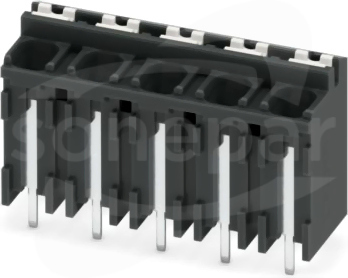 SPT-THR 1,5/ 5-V-5,0 P20 R56 Terminal przyłączeniowy do PCB