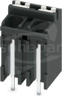 SPT-THR 1,5/ 2-V-5,08 P20 R24 Terminal przyłączeniowy do PCB