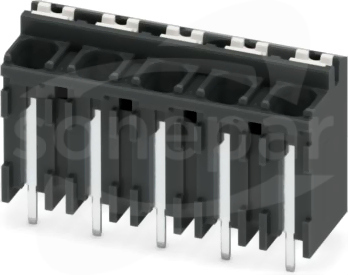 SPT-THR 1,5/ 5-V-5,08 P20 R56 Terminal przyłączeniowy do PCB