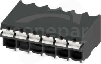 SPT-THR 1,5/ 6-H-3,5 P20 R44 Terminal przyłączeniowy do PCB