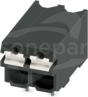 SPT-THR 1,5/ 2-H-3,81 P20 R24 Terminal przyłączeniowy do PCB