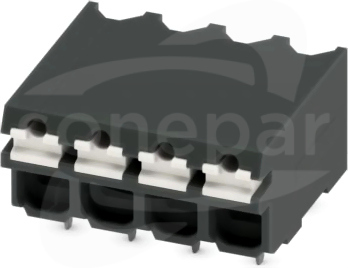 SPT-THR 1,5/ 4-H-3,81 P20 R32 Terminal przyłączeniowy do PCB