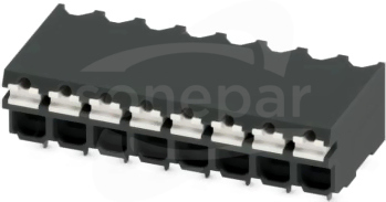 SPT-THR 1,5/ 8-H-3,81 P20 R44 Terminal przyłączeniowy do PCB