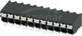 SPT-THR 1,5/11-H-3,81 P20 R72 Terminal przyłączeniowy do PCB