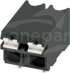 SPT-THR 1,5/ 2-H-5,0 P20 R24 Terminal przyłączeniowy do PCB