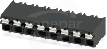 SPT-THR 1,5/ 8-H-5,0 P20 R56 Terminal przyłączeniowy do PCB