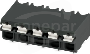 SPT-THR 1,5/ 5-H-5,0 P20 R56 Terminal przyłączeniowy do PCB
