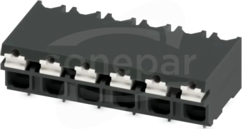 SPT-THR 1,5/ 6-H-5,0 P20 R56 Terminal przyłączeniowy do PCB