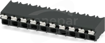SPT-THR 1,5/10-H-5,0 P20 R88 Terminal przyłączeniowy do PCB