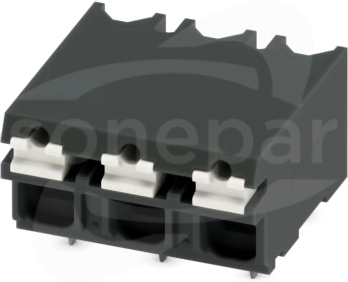 SPT-THR 1,5/ 3-H-5,08 P20 R32 Terminal przyłączeniowy do PCB