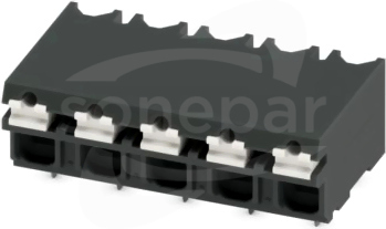 SPT-THR 1,5/ 5-H-5,08 P20 R56 Terminal przyłączeniowy do PCB