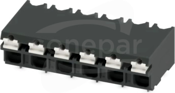 SPT-THR 1,5/ 6-H-5,08 P20 R56 Terminal przyłączeniowy do PCB