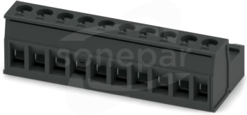 IC 2,5/10-ST-5,08 BK Złącze do PCB