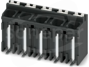 SPT-SMD 1,5/ 5-V-5,0 R44 Terminal przyłączeniowy do PCB