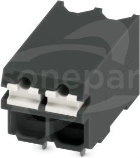 SPT-SMD 1,5/ 2-H-3,5 R24 Terminal przyłączeniowy do PCB