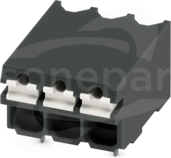 SPT-SMD 1,5/ 3-H-3,5 R24 Terminal przyłączeniowy do PCB
