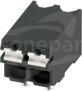 SPT-SMD 1,5/ 2-H-3,81 R24 Terminal przyłączeniowy do PCB