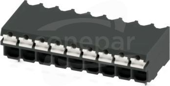 SPT-SMD 1,5/ 9-H-3,5 R72 Terminal przyłączeniowy do PCB