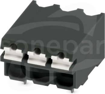 SPT-SMD 1,5/ 3-H-3,81 R24 Terminal przyłączeniowy do PCB