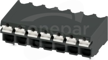 SPT-SMD 1,5/ 7-H-3,81 R44 Terminal przyłączeniowy do PCB