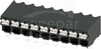 SPT-SMD 1,5/ 9-H-3,81 R72 Terminal przyłączeniowy do PCB