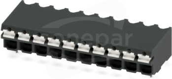 SPT-SMD 1,5/10-H-3,81 R72 Terminal przyłączeniowy do PCB