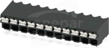 SPT-SMD 1,5/11-H-3,81 R72 Terminal przyłączeniowy do PCB