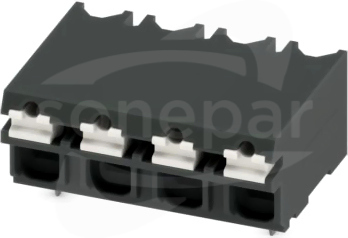 SPT-SMD 1,5/ 4-H-5,0 R44 Terminal przyłączeniowy do PCB