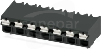SPT-SMD 1,5/ 7-H-5,08 R88 Terminal przyłączeniowy do PCB