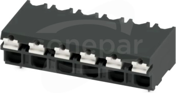 SPT-SMD 1,5/ 6-H-5,08 R44 Terminal przyłączeniowy do PCB