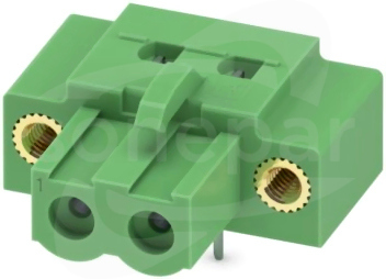 IC 2,5/ 2-GF-5,08 Gniazdo do PCB