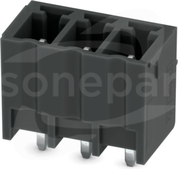 MCV 1,5/ 3-G-3,81 P20 THRR32 Gniazdo do PCB