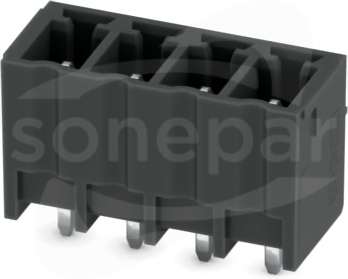 MCV 1,5/ 4-G-3,81 P20 THRR32 Gniazdo do PCB