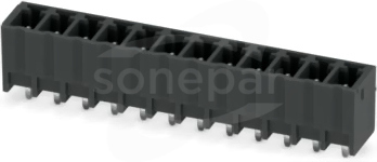 MCV 1,5/12-G-3,81 P20 THRR72 Gniazdo do PCB
