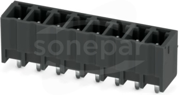 MCV 1,5/ 8-G-3,81 P20 THRR56 Gniazdo do PCB