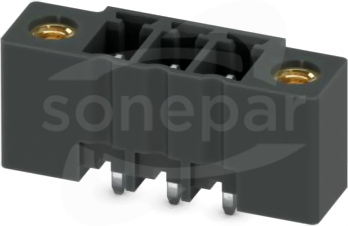 MCV 1,5/ 3-GF-3,81 P20 THRR56 Gniazdo do PCB