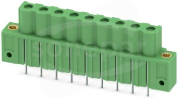 ICV 2,5/ 9-GF-5,08 Gniazdo do PCB