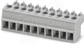 MC 1,5/10-ST-3,81 GY Złącze do PCB