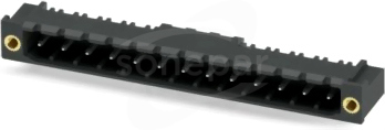 CC 2,5/13-GF-5,08-LR P26THR Gniazdo do PCB