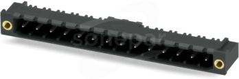 CC 2,5/14-GF-5,08-LR P26THR Gniazdo do PCB