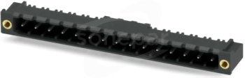 CC 2,5/15-GF-5,08-LR P26THR Gniazdo do PCB