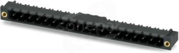 CC 2,5/19-GF-5,08-LR P26THR Gniazdo do PCB